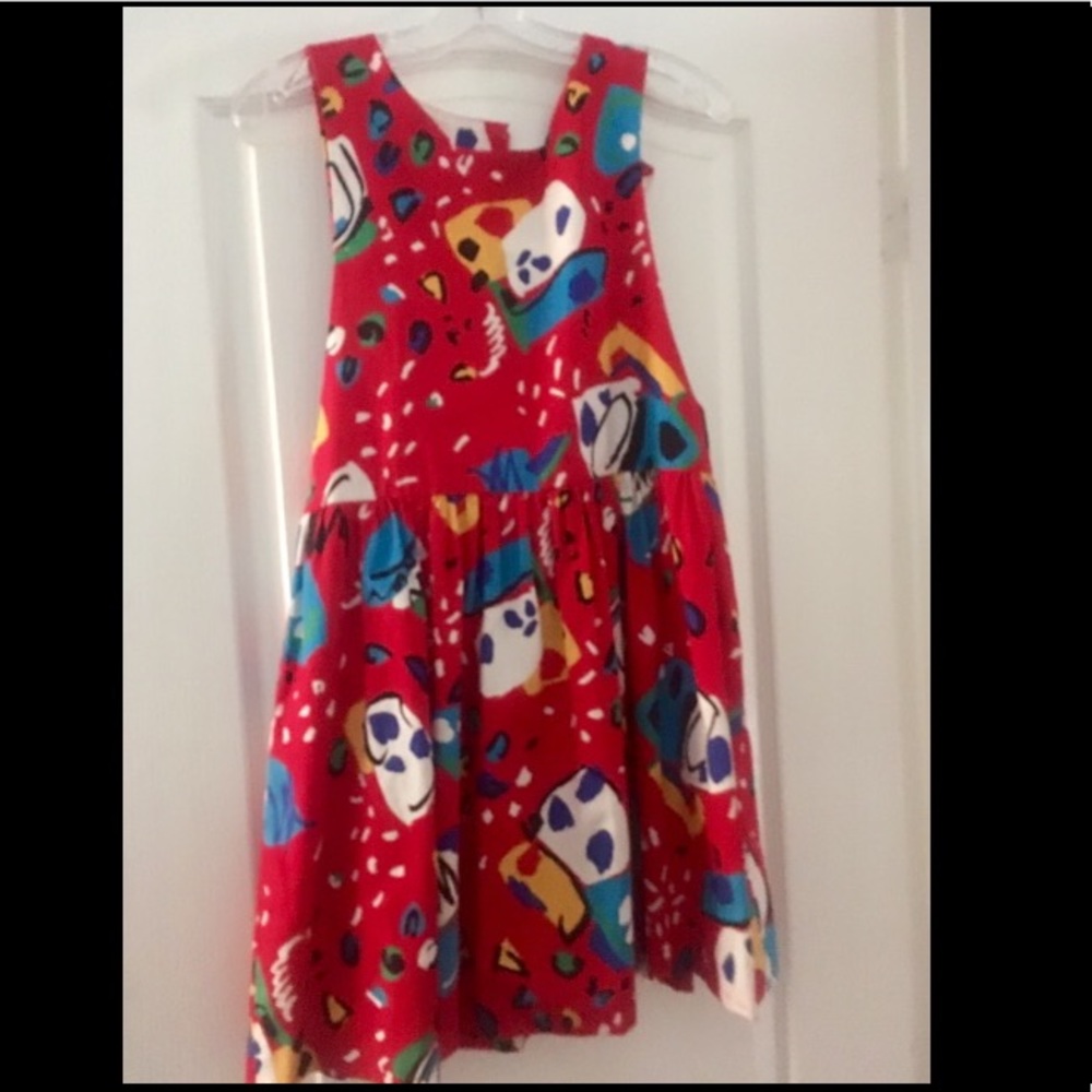 Vintage dress